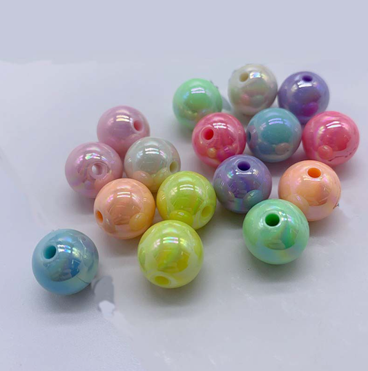 DIY beads by weight wholesale